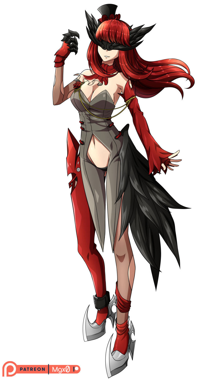 Original Rule 34 Image