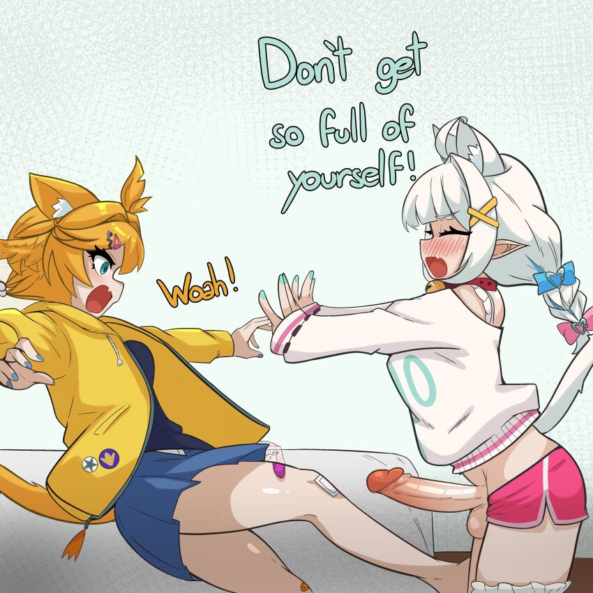 Dokibird (Densetsu.Exe) Rule 34 Image