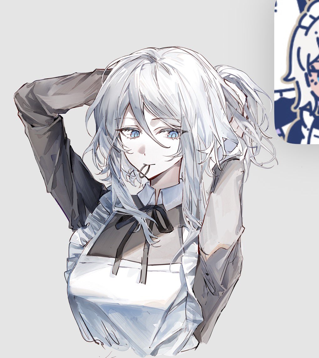 Faust (Project Moon) Rule 34 Image