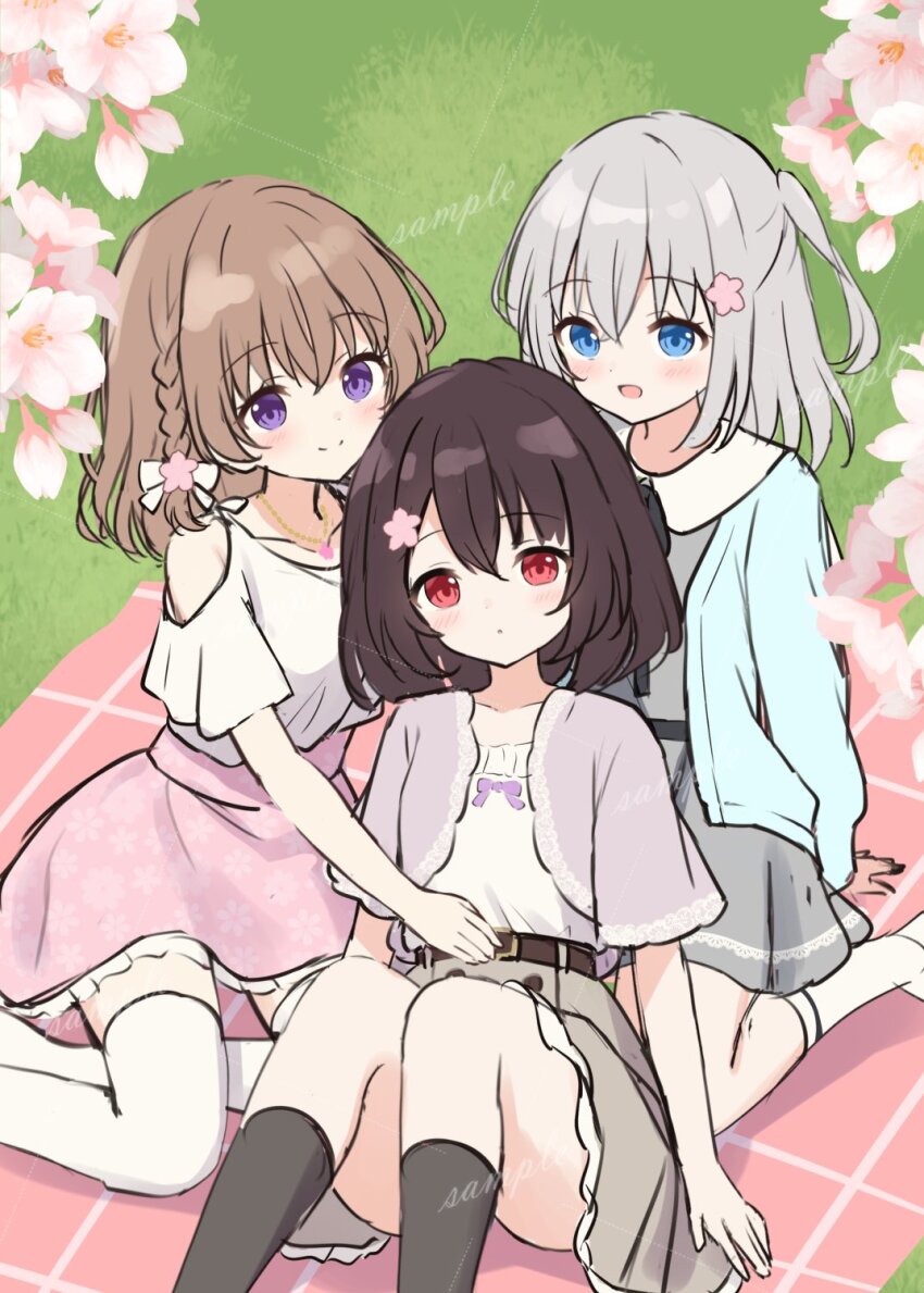 Hanami Rule 34 Image