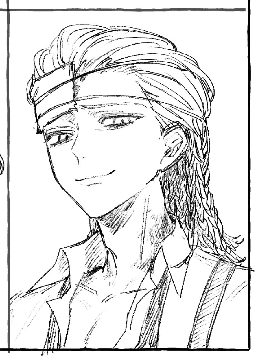Luchino Diruse (Identity V) Rule 34 Image