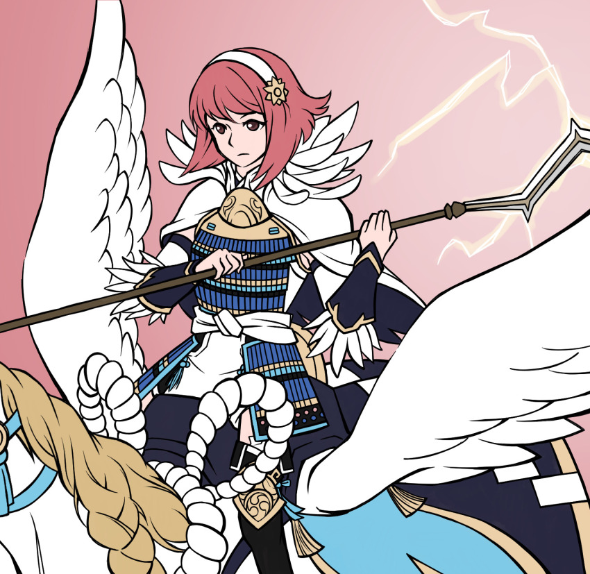 Sakura (Fire Emblem) Rule 34 Image