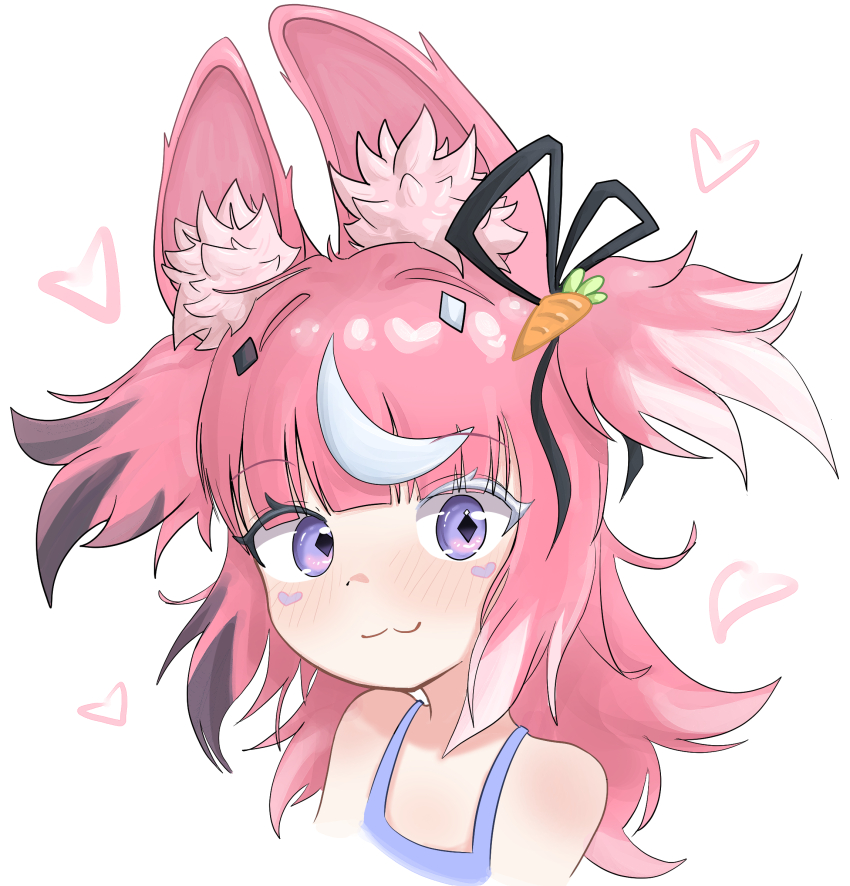 Camila (Vtuber) Rule 34 Image