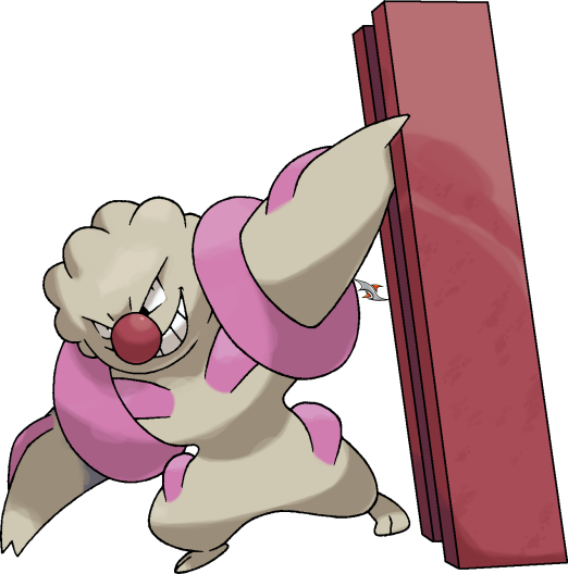 Gen 5 Pokemon (Nintendo) Rule 34 Image