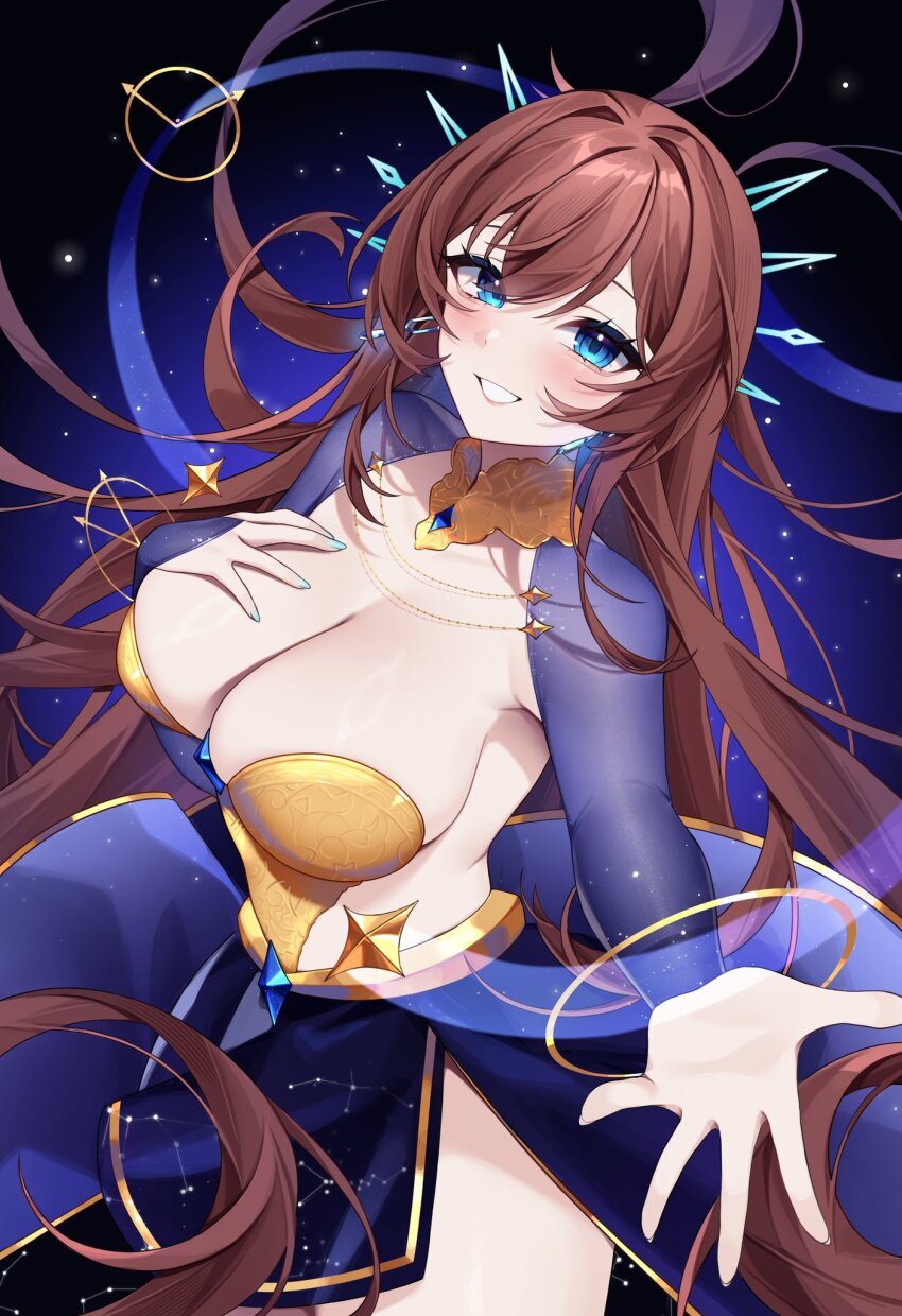Indie Virtual Youtuber Rule 34 Image