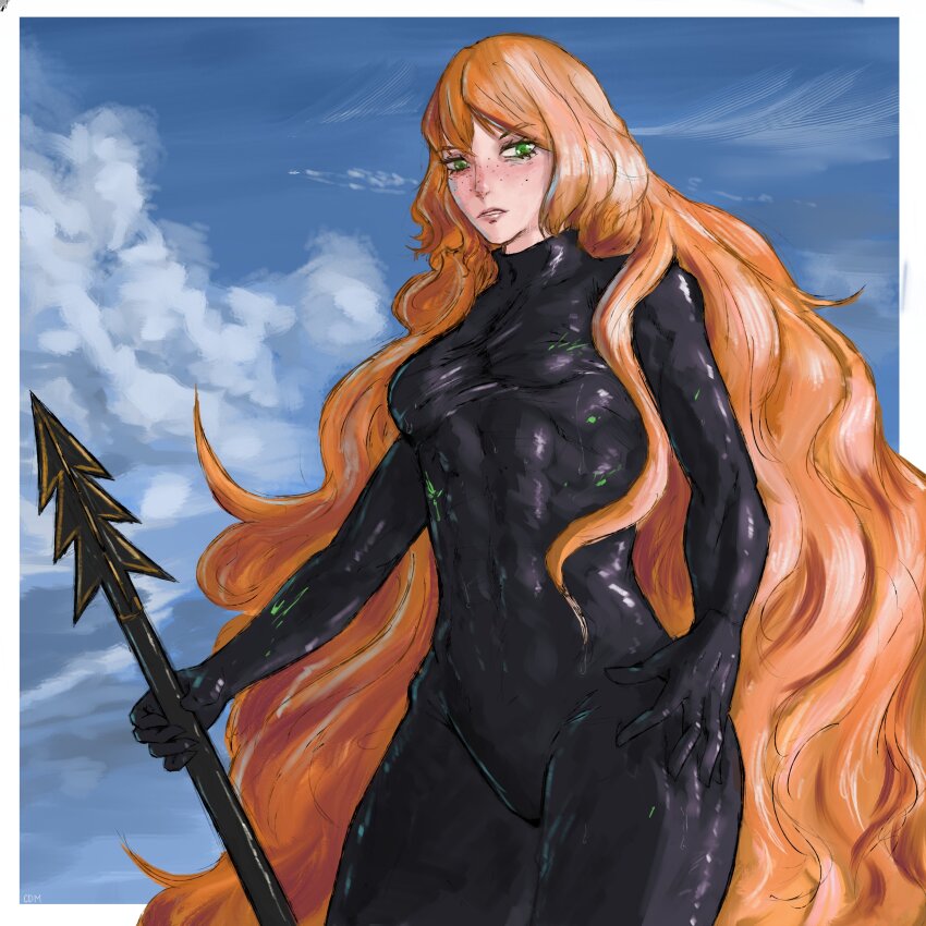 Ishmael (Project Moon) Rule 34 Image