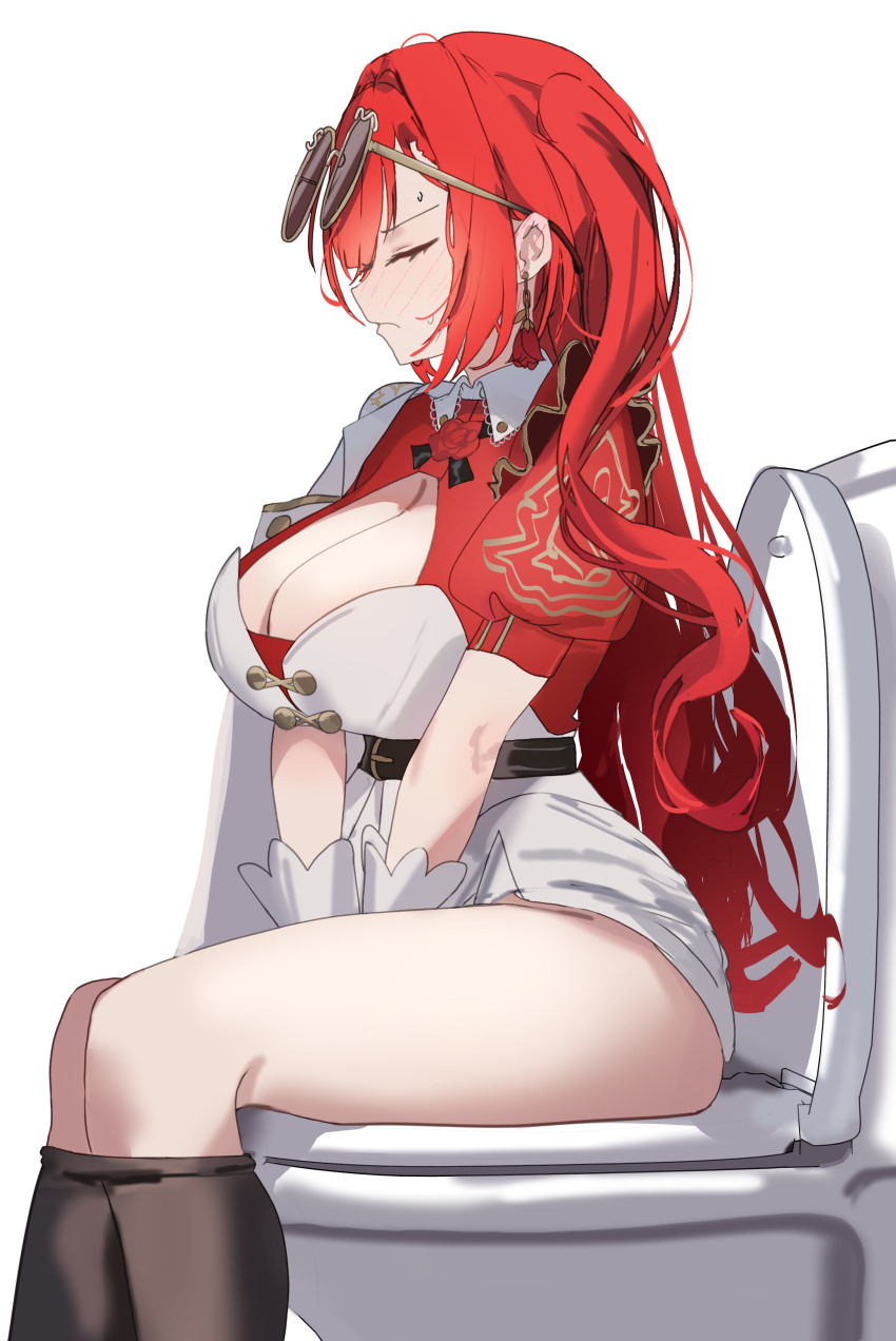 Blaire Rose (Acaxia) Rule 34 Image