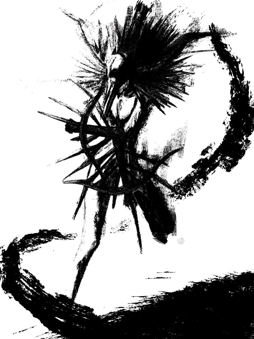 Crossbow Devil (Chainsaw Man) Rule 34 Image