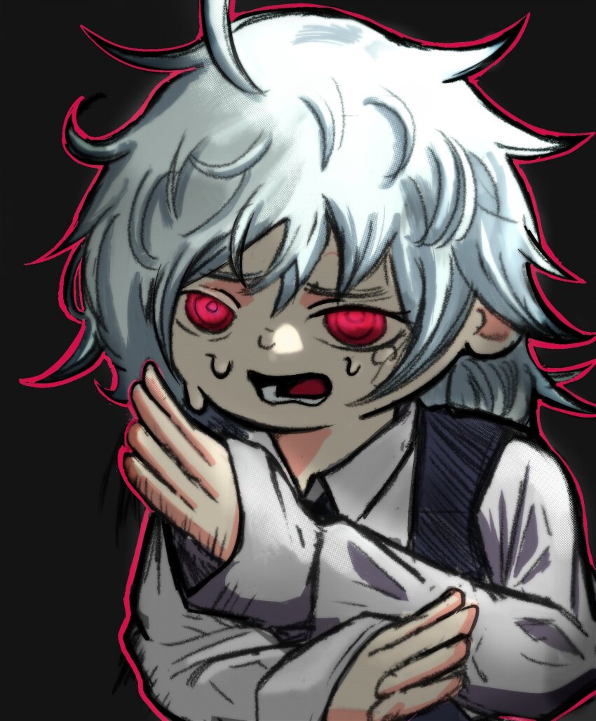Chainsaw Man Rule 34 Image