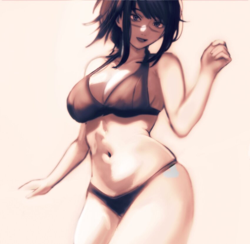 Chainsaw Man Rule 34 Image