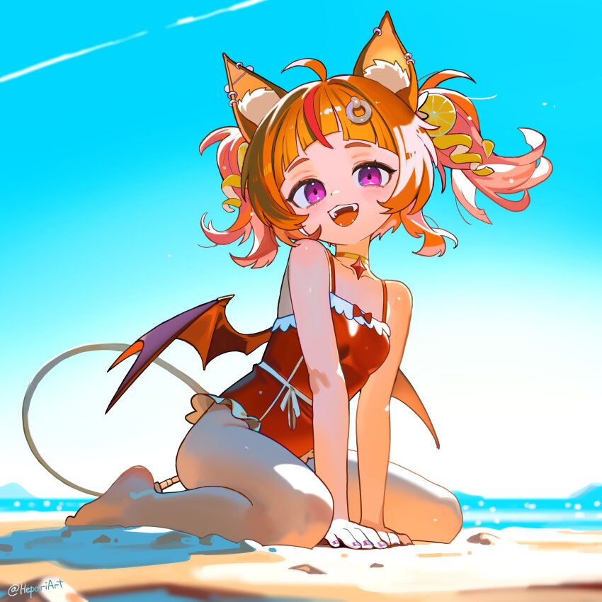 Indie Virtual Youtuber Rule 34 Image