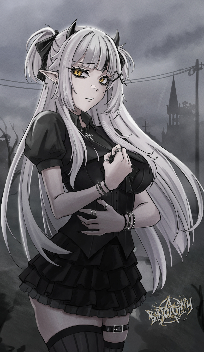 Indie Virtual Youtuber Rule 34 Image