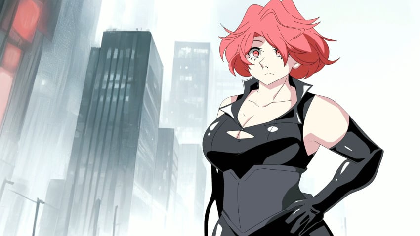 Breasts Rule 34 Image