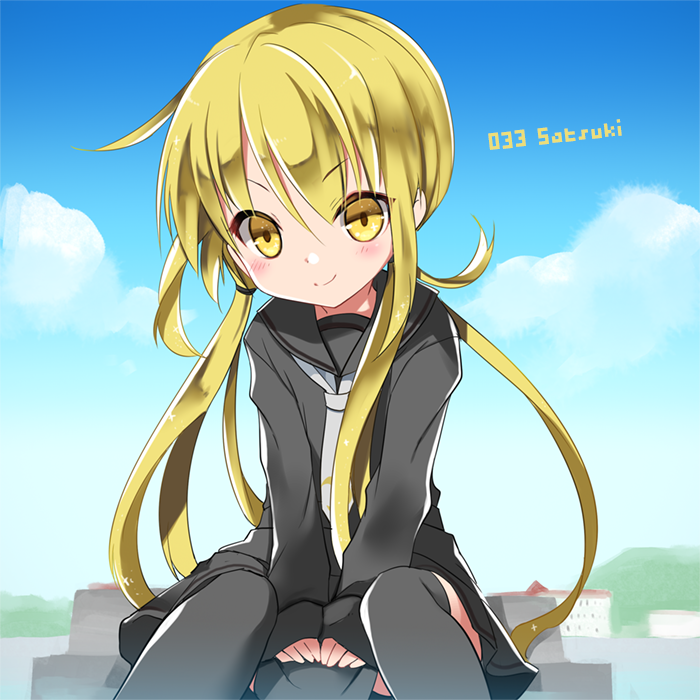 Kantai Collection Rule 34 Image