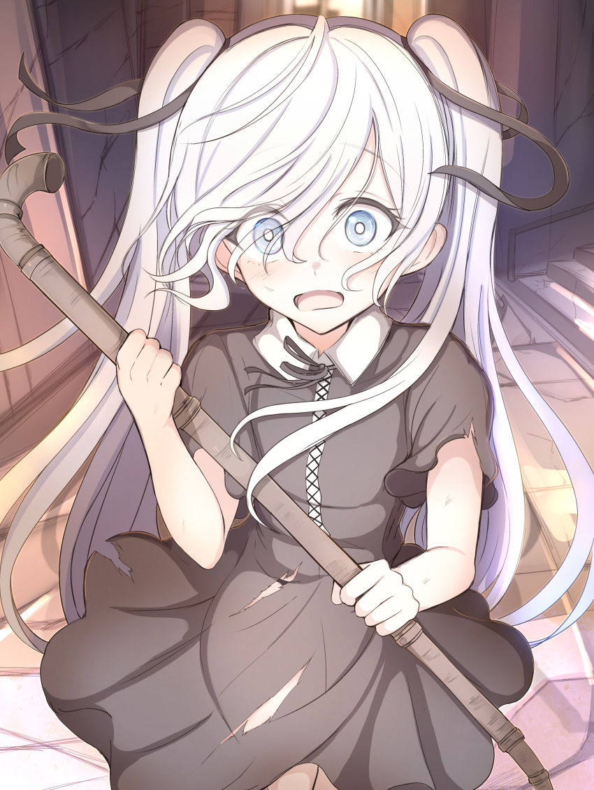 Cinderella (Nikke) Rule 34 Image