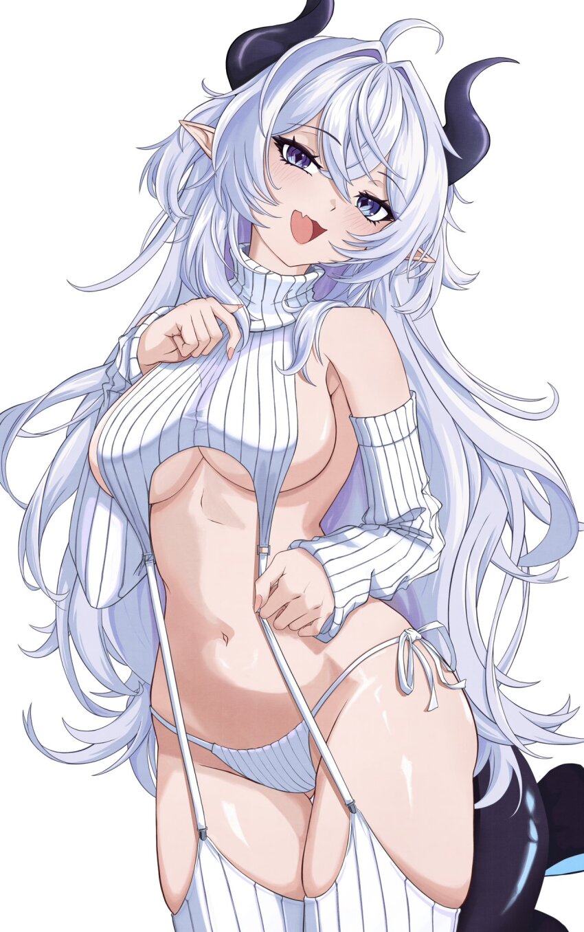 Vaipyre (Vtuber) Rule 34 Image
