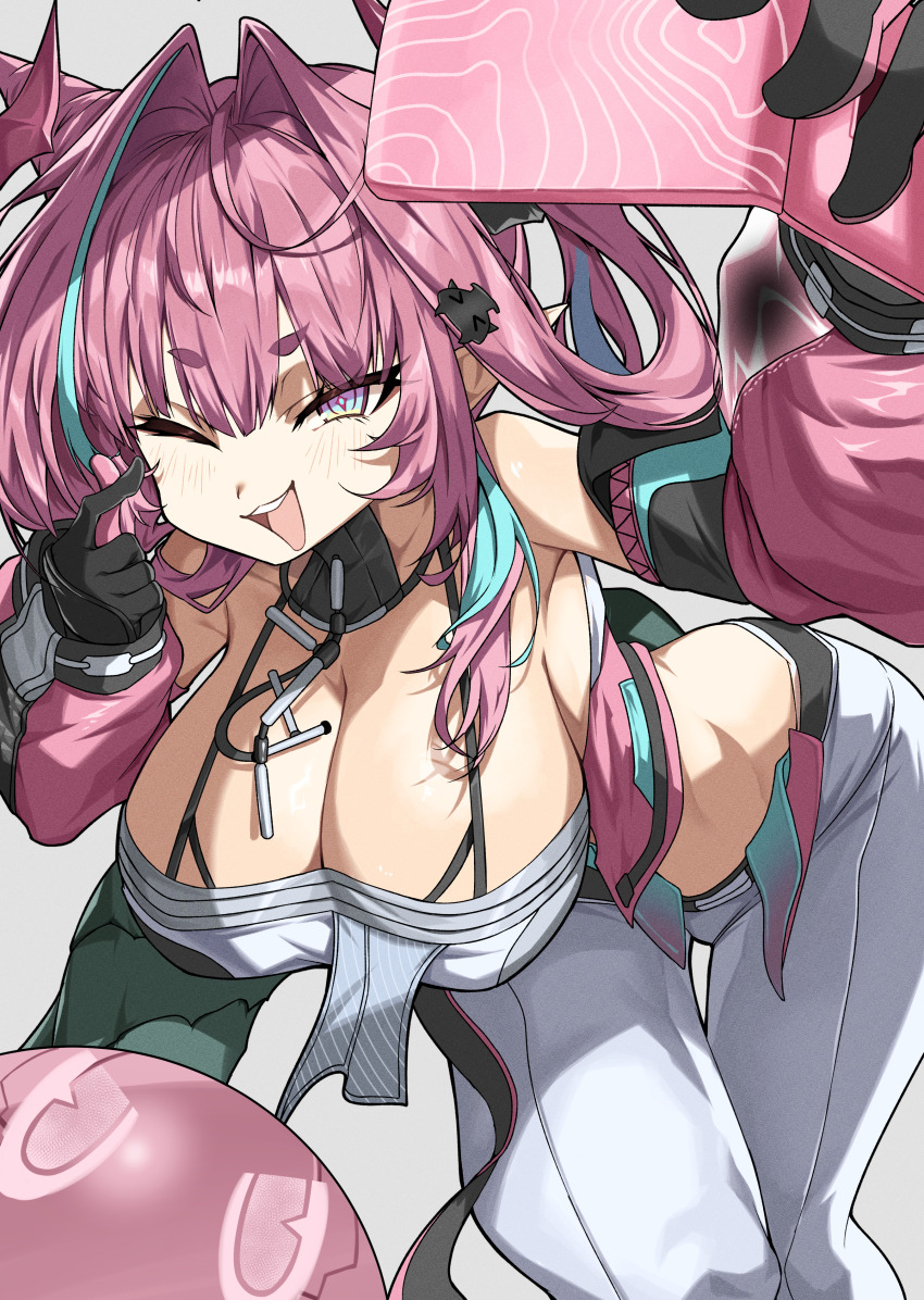 Arknights Rule 34 Image