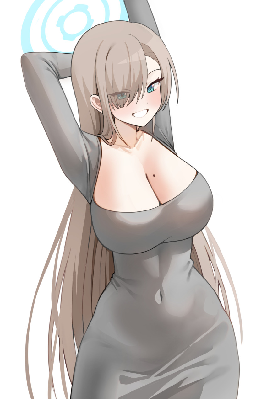 Asuna (Blue Archive) Rule 34 Image