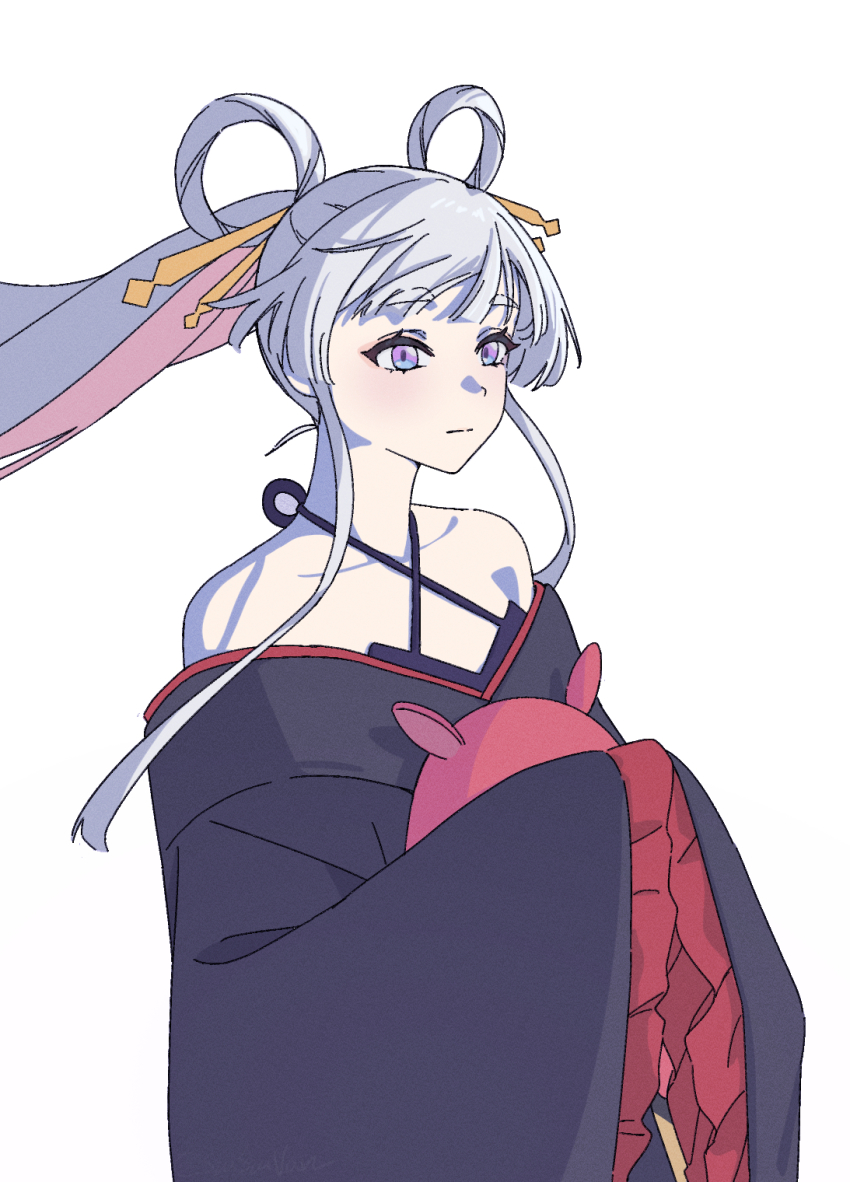 Runami Yachiyo (Cho Kaguya-Hime!) Rule 34 Image