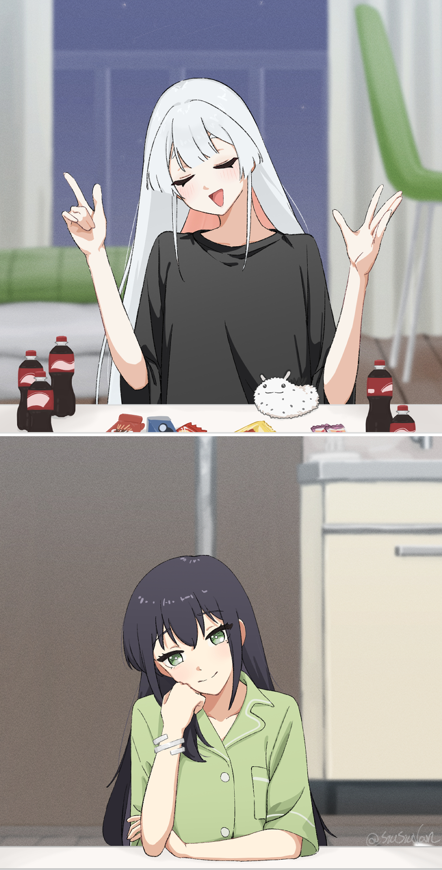 Runami Yachiyo (Cho Kaguya-Hime!) Rule 34 Image