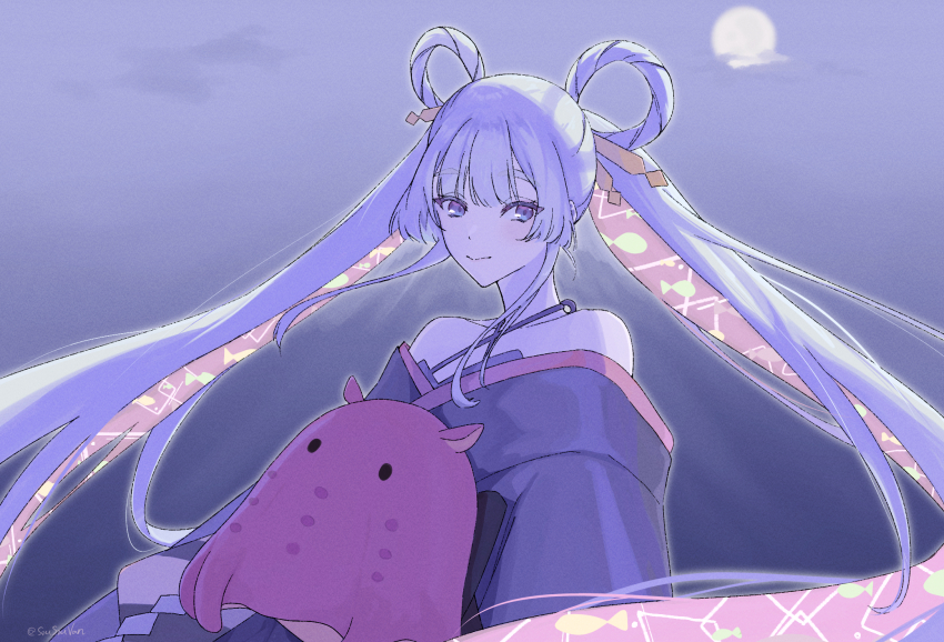Runami Yachiyo (Cho Kaguya-Hime!) Rule 34 Image