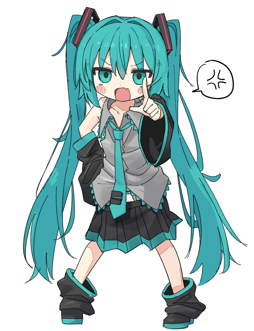 Hatsune Miku (Vocaloid) Rule 34 Image