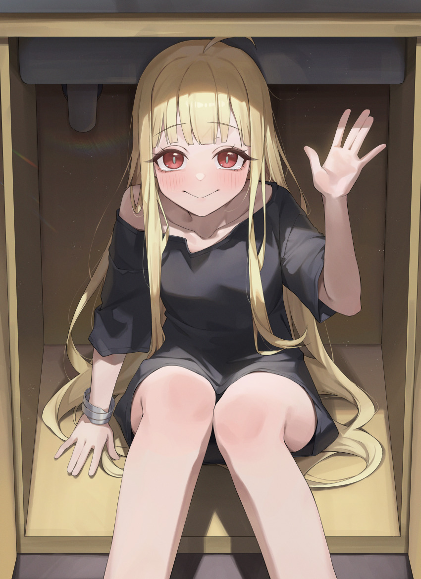 Kaguya (Cho Kaguya-Hime!) Rule 34 Image