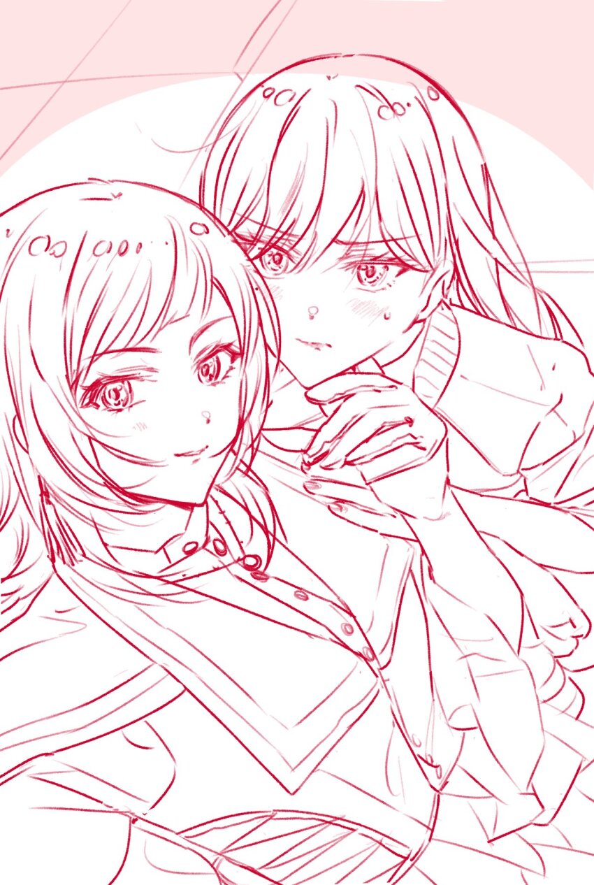 Shiina Taki (Bang Dream!) Rule 34 Image