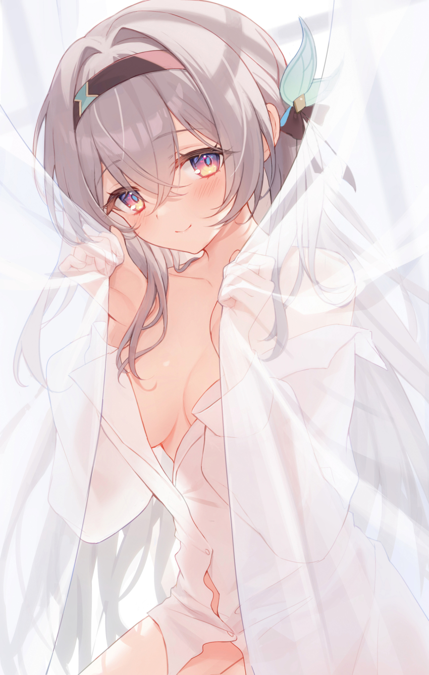 Firefly (Honkai: Star Rail) Rule 34 Image