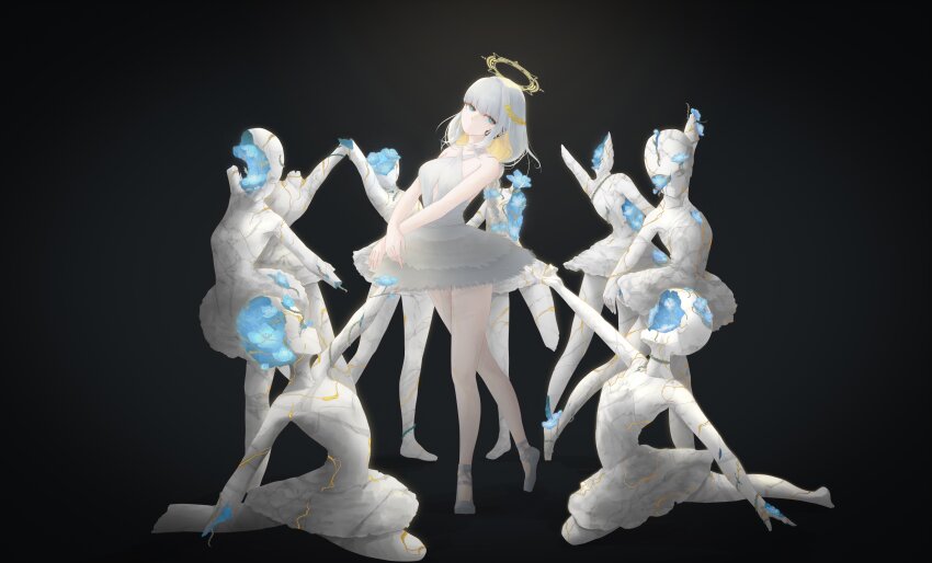 Eru Nabura (Indie Virtual Youtuber) Rule 34 Image