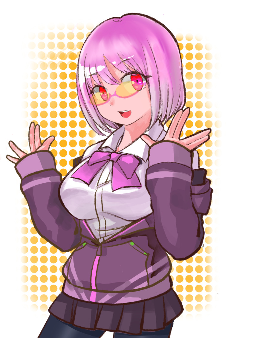 Shinjou Akane (Gridman Universe) Rule 34 Image