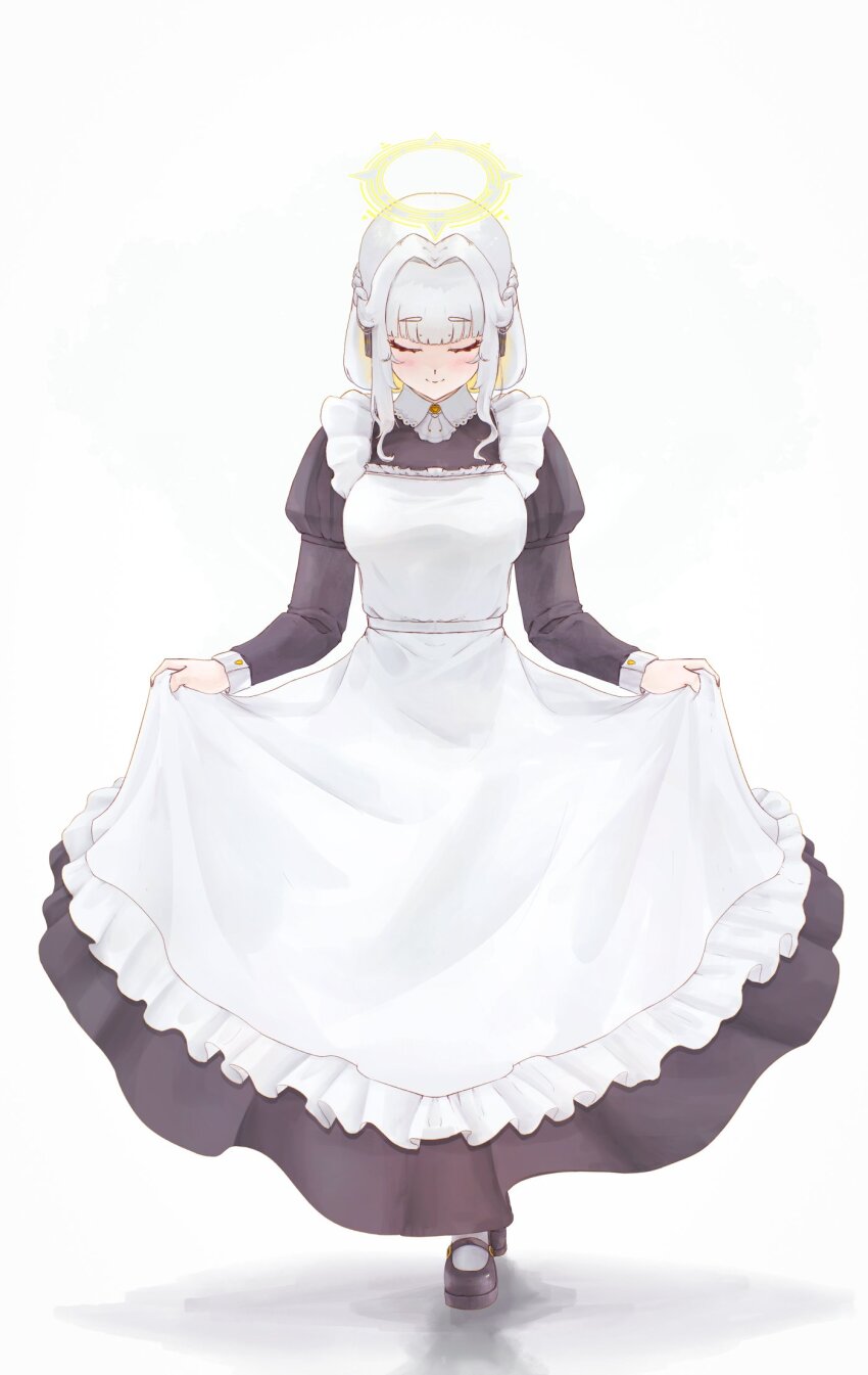 Eru Nabura (Indie Virtual Youtuber) Rule 34 Image