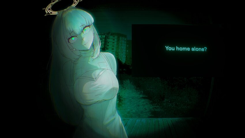 Eru Nabura (Indie Virtual Youtuber) Rule 34 Image