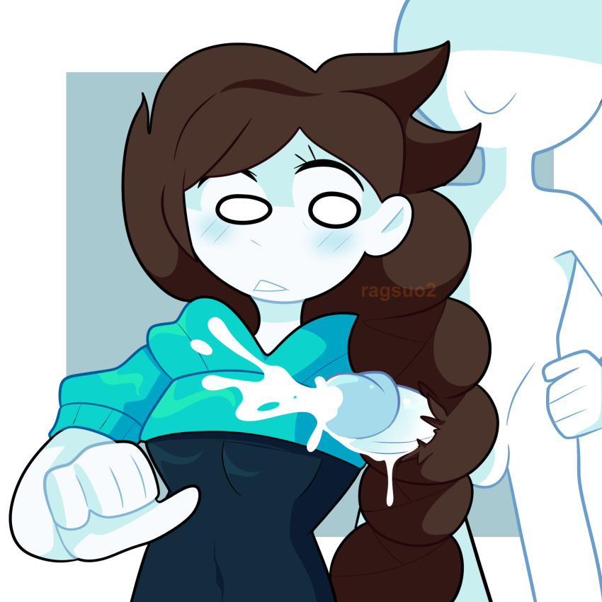 Youtube Rule 34 Image