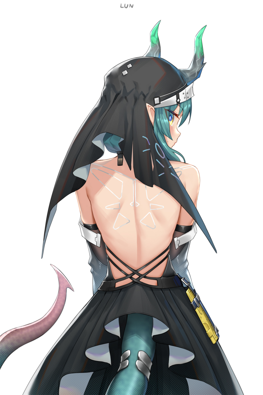 Arknights Rule 34 Image