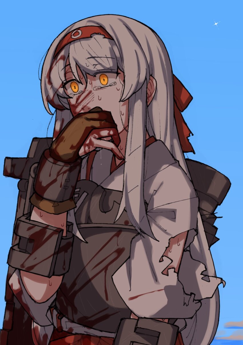 Kantai Collection Rule 34 Image