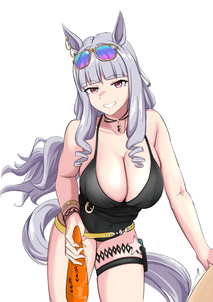 Gold Ship (Umamusume) Rule 34 Image