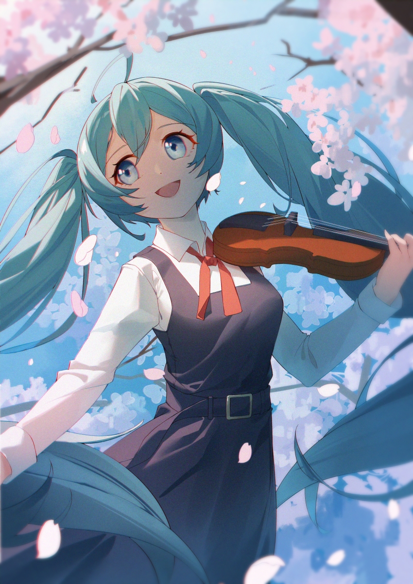 Hatsune Miku (Vocaloid) Rule 34 Image