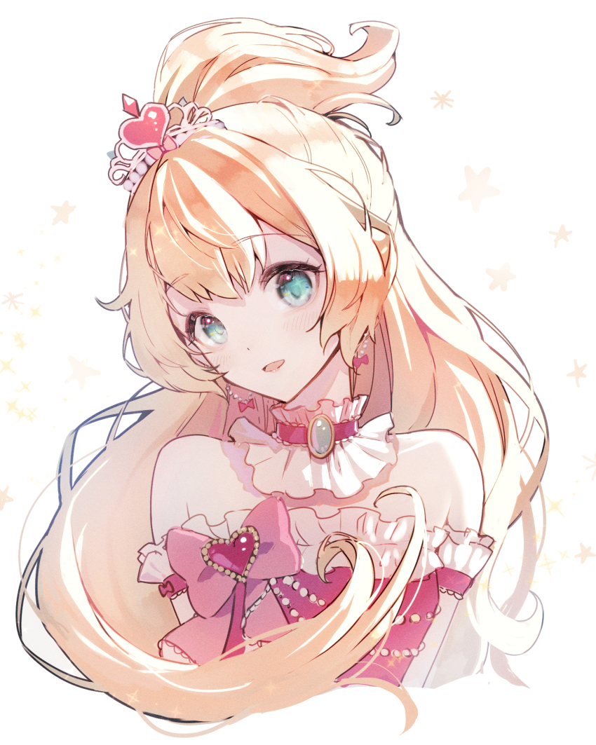 Aikatsu! (Series) Rule 34 Image