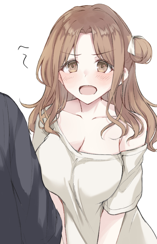 Ichikawa Hinana (Idolmaster) Rule 34 Image