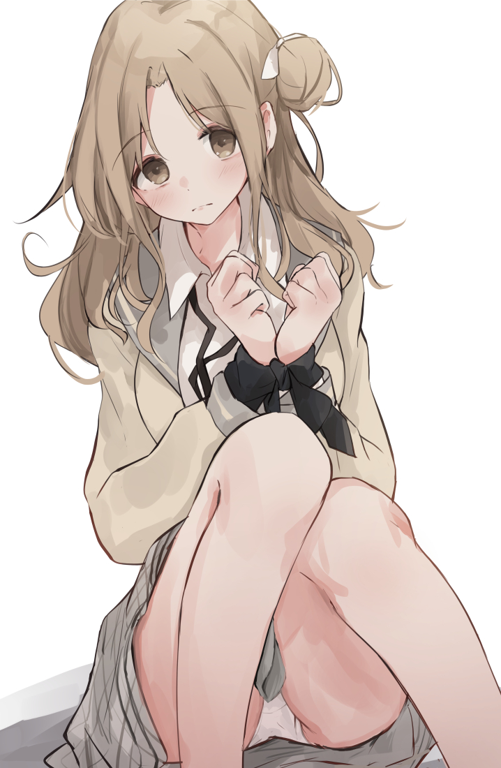 Ichikawa Hinana (Idolmaster) Rule 34 Image