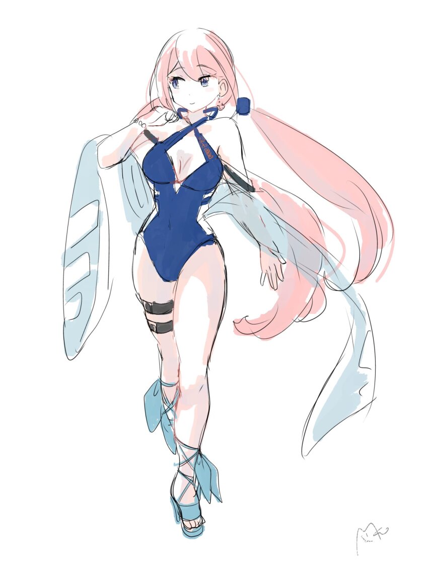 Kanuma Hotaruko (Digimon) Rule 34 Image