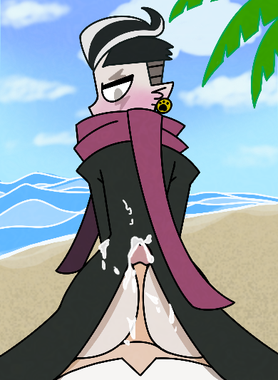 Gundham Tanaka (Danganronpa) Rule 34 Image