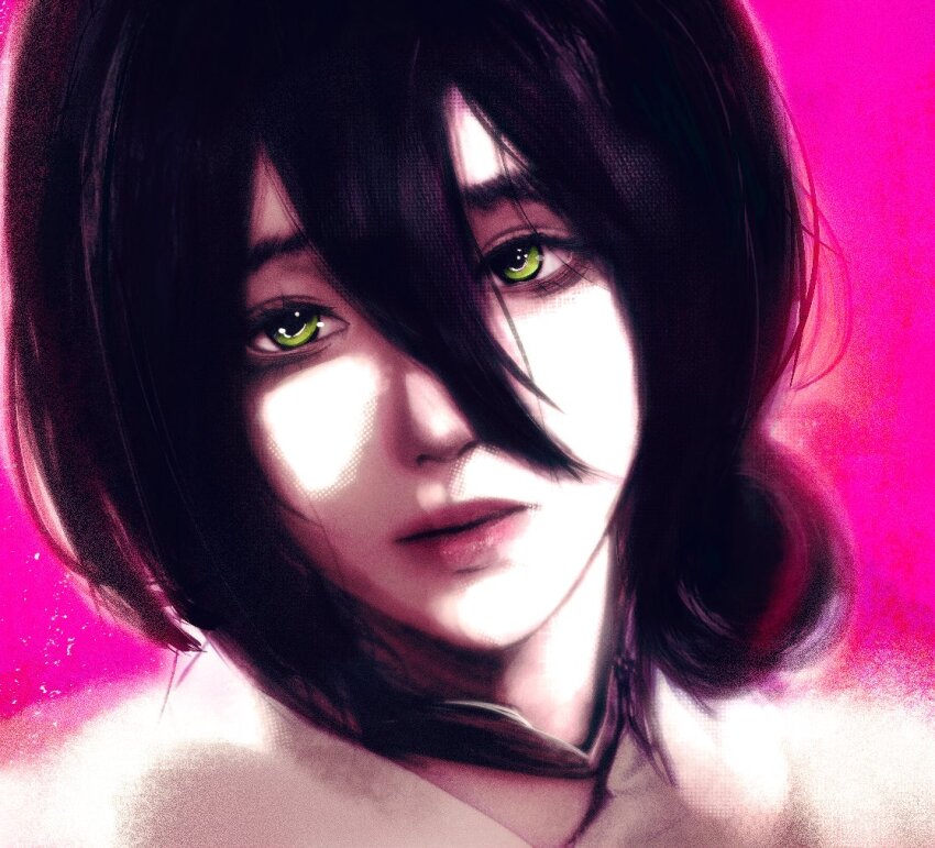 Reze (Chainsaw Man) Rule 34 Image
