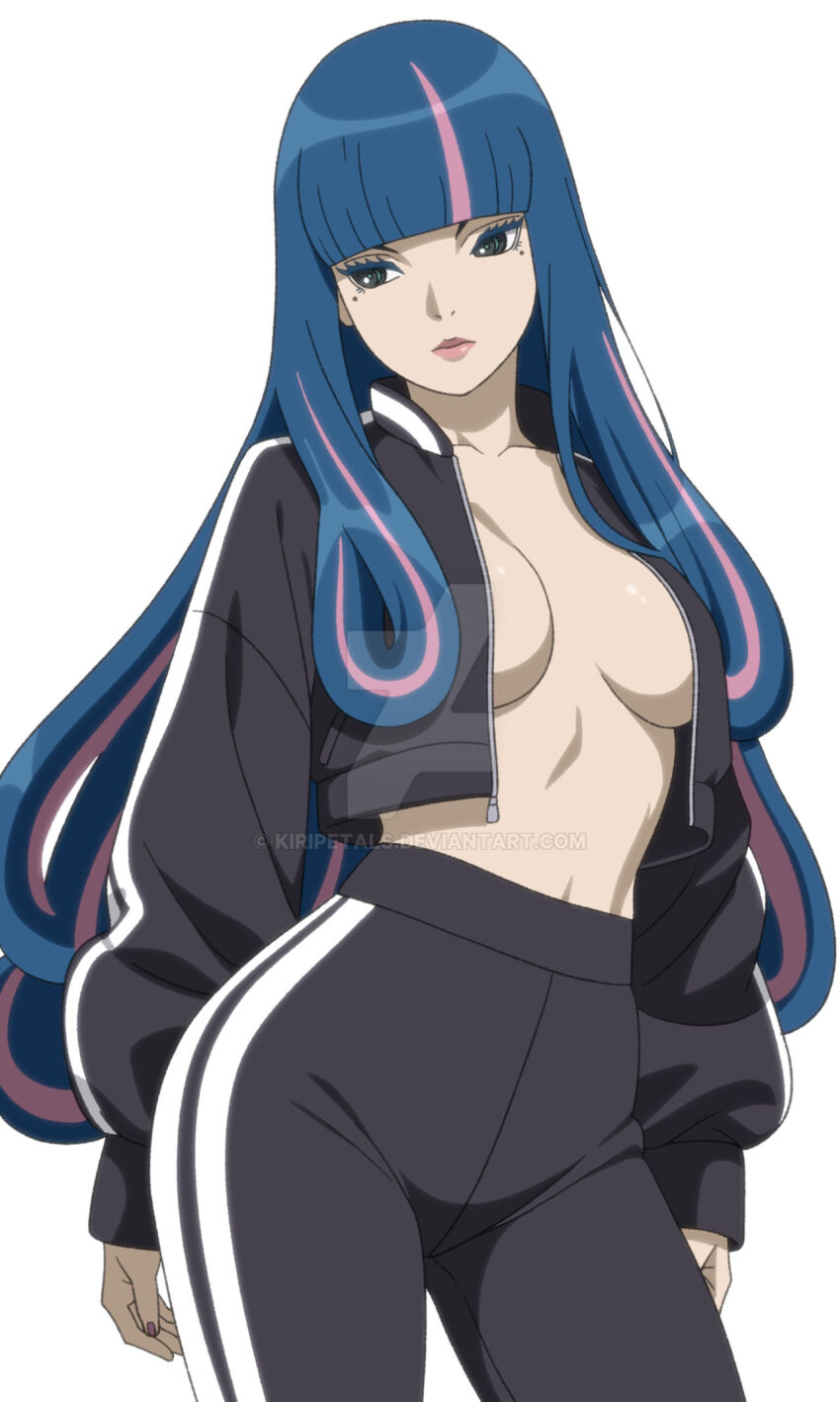 Boruto: Naruto Next Generations Rule 34 Image