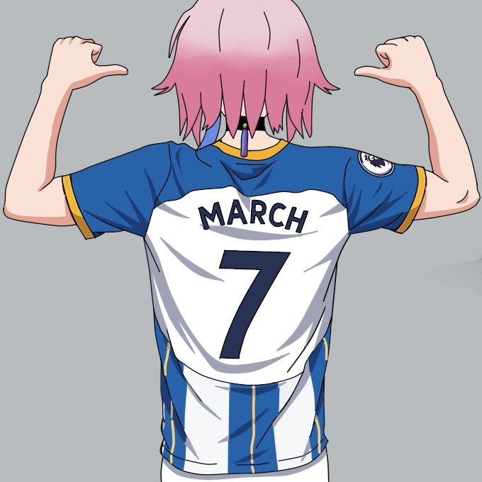 March 7th (Honkai: Star Rail) Rule 34 Image