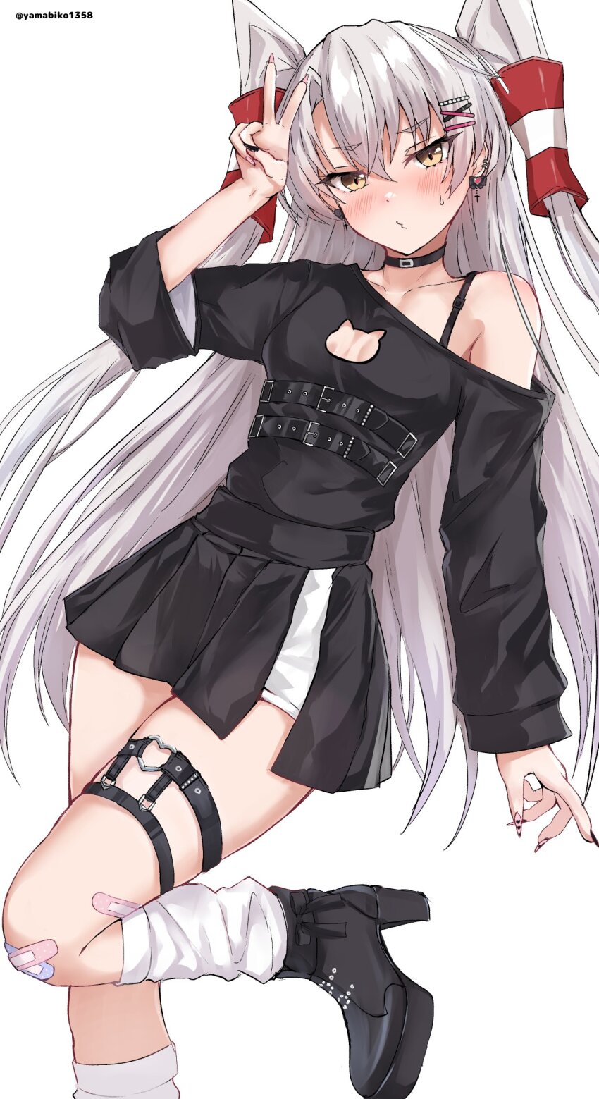 Amatsukaze (Kancolle) Rule 34 Image