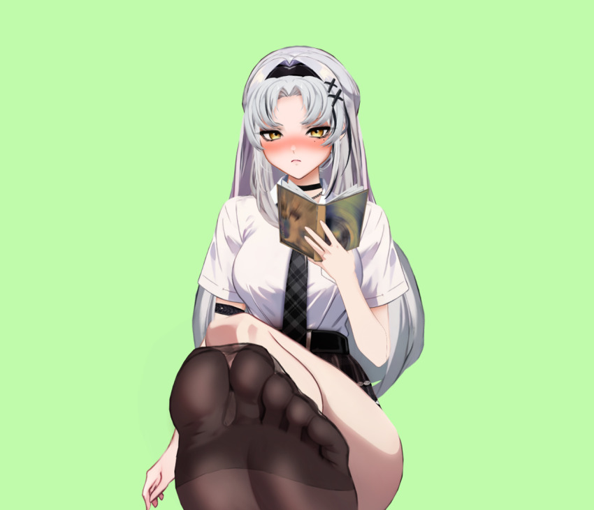 Bubblebebe (Indie Virtual Youtuber) Rule 34 Image