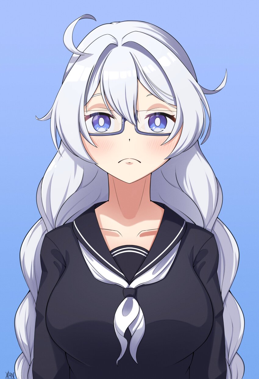 Kiana Kaslana (Honkai (Series)) Rule 34 Image
