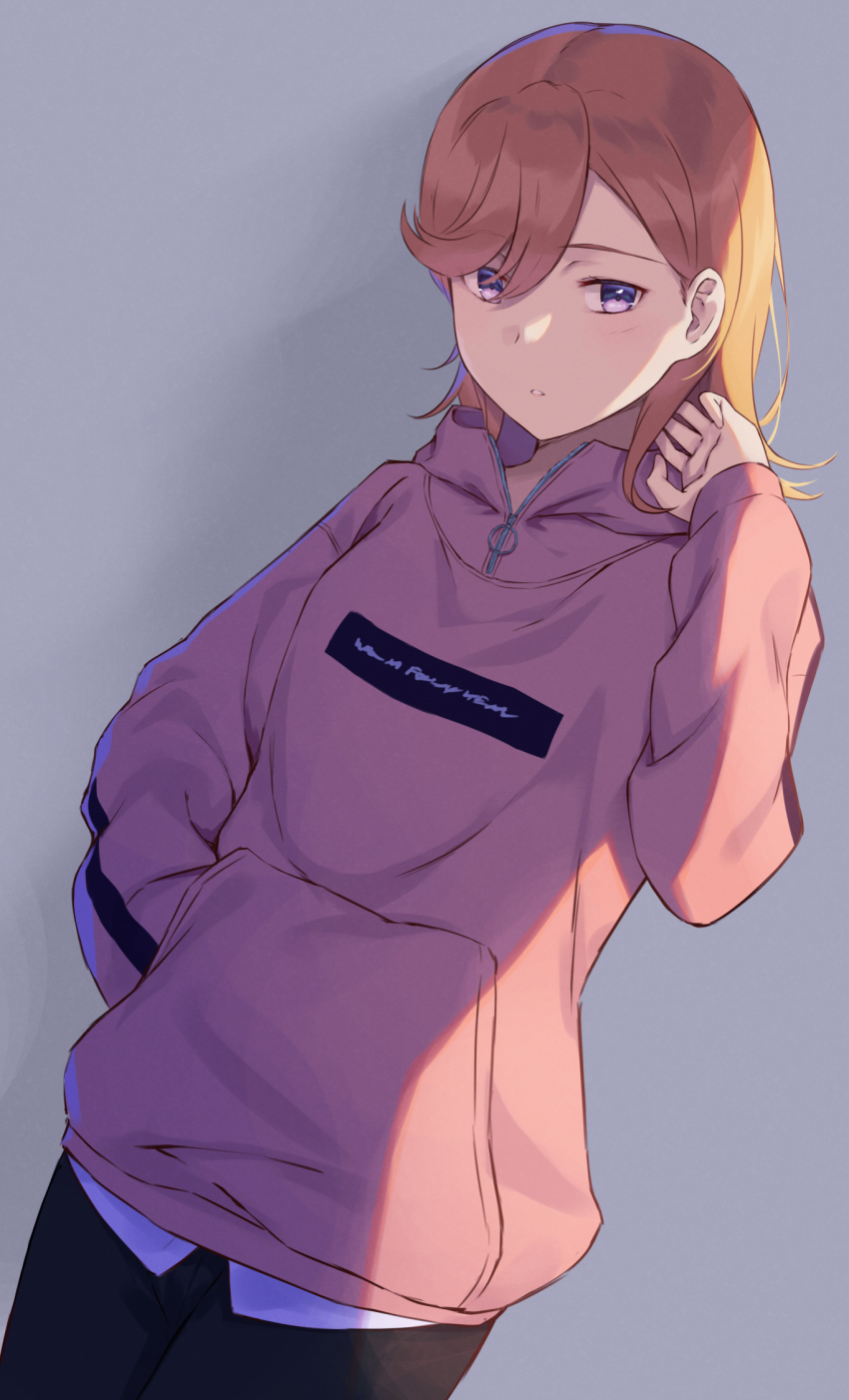 Shibuya Kanon (Love Live!) Rule 34 Image